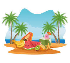 Vacances d'été Vacances d'été