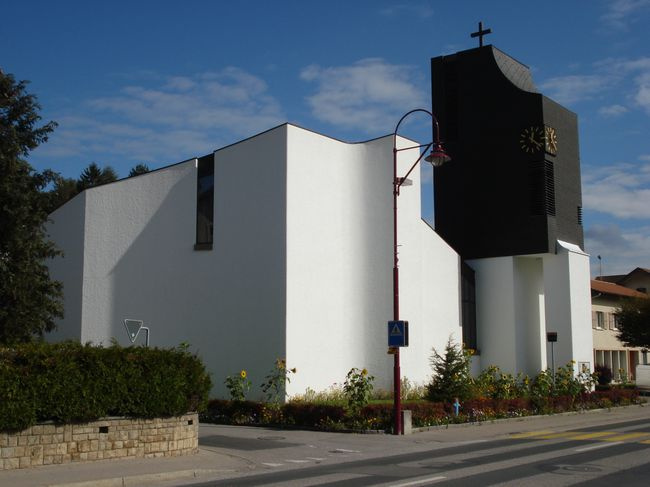 paroisse