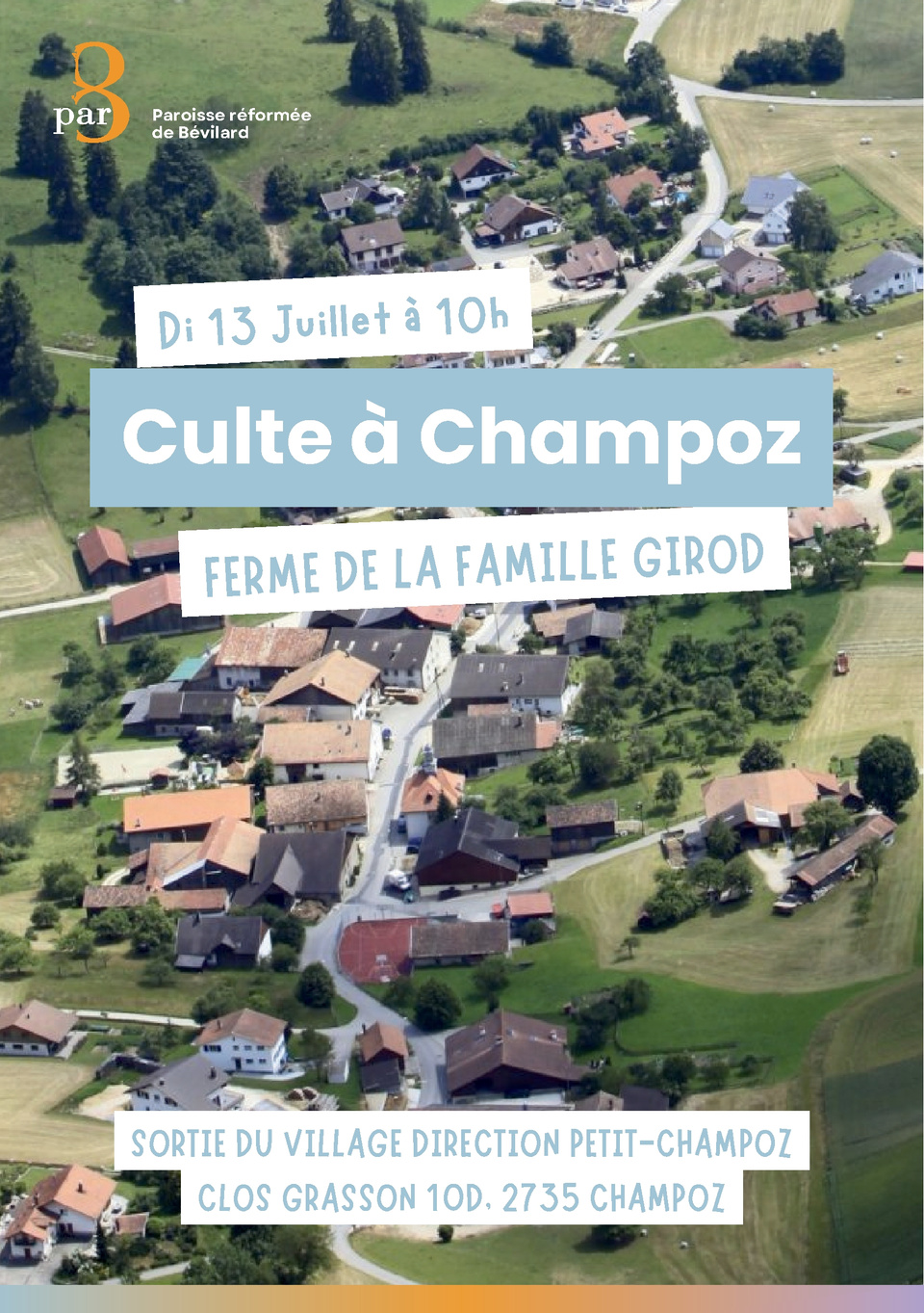 2025 champoz
